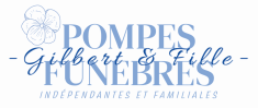 Pompes funèbres gilbert et fille